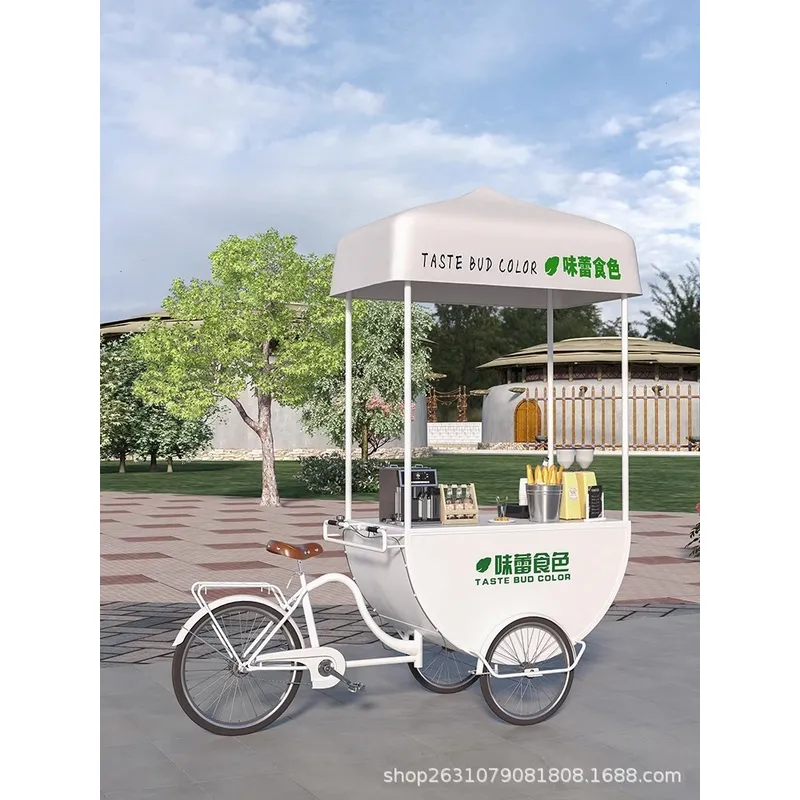 屋外モバイルフードカート、コーヒー、ミルクティー、レモネード - Food Snacks In Usa のレビューと価格